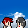 Ikona programu: 彼女は最後にそう言った