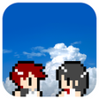 Icon of program: 彼女は最後にそう言った