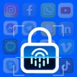 程序图标：App Lock - Hide PhotosVid…