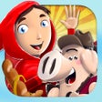 Icoon van programma: Сказки на ночь HD