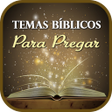プログラムのアイコン：Temas Bíblicos Para Prega…