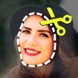プログラムのアイコン：Cut paste  create sticker…