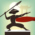 程序图标：Javelin Master