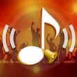 Icon of program: Popular Ringtones for And…