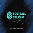 Football-Star wallet