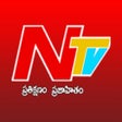 Ikona programu: NTV Telugu