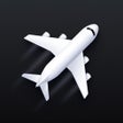 Иконка программы: Flighty  Fast Flight Trac…