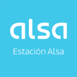 Programikonen: Estación Alsa