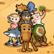 程序图标：Italian Brain Rot - TCG C…