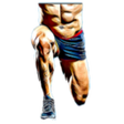プログラムのアイコン：Plyometrics Exercise
