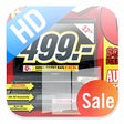 Symbol des Programms: MeinProspekt HD