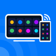 プログラムのアイコン：Screen Mirroring - TV Cas…