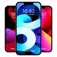 Icon of program: Wallpaper for Phone 13 Pr…