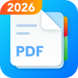Programikonen: PDF Master Pro  Doc Reade…