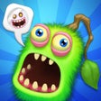 أيقونة البرنامج: My Singing Monsters Stick…