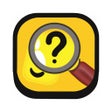 プログラムのアイコン：RiddleQuest: Word Puzzle …