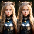 程序图标：AI Art Find Difference Of…