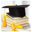 程序图标：Graduation wallpapers
