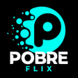 プログラムのアイコン：Pobreflix - Filmes e Séri…