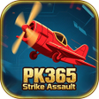 أيقونة البرنامج: PK365Strike Assault