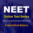 Icon of program: NEET Online Test Series