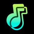ไอคอนของโปรแกรม: Offline Music Player: Mus…