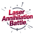 أيقونة البرنامج: Laser Annihilation Battle