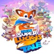 Programikonen: New Super Luckys Tale