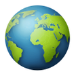 프로그램 아이콘: Continents Oceans and Des…