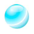 程序图标：Bubble Shooter