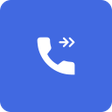 ไอคอนของโปรแกรม: Call Forwarding