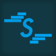 程序图标：Synthrun Platformer Game