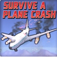 Icon of program: SURVIVE AN AIRPLANE CRASH