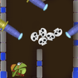 ไอคอนของโปรแกรม: Starlight Frog Path Puzzl…