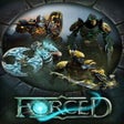 Ícone do programa: Forced