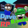 Icon of program: A Dave Bambi Roleplay