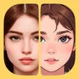 Ikon program: AI Anime Filter - Anime F…