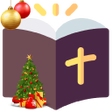 أيقونة البرنامج: Holy Bible Offline