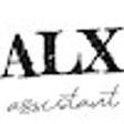 ALX assistant icon
