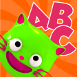 ABC Games - EduKitty ABC