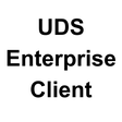 Icon of program: UDS Enterprise Client