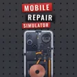 Programikonen: Mobile Repair Simulator