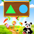 程序图标：Toddler Preschool Activit…