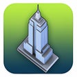 Symbol des Programms: UpNext 3D Cities