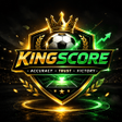 ไอคอนของโปรแกรม: kingscore tips