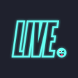 Иконка программы: Wink Live - Random Video …