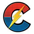 Programın simgesi: Clashora Color Combat Str…