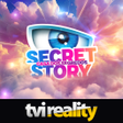 أيقونة البرنامج: TVI Reality - A Ex-periên…