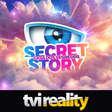 프로그램 아이콘: TVI Reality - A Ex-periên…