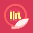 أيقونة البرنامج: Pipi - Lecteur de webtoon…
